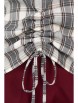 Блузка артикул: Б14151-12М от Lady Taiga - вид 5