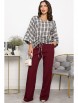 Блузка артикул: Б14151-12М от Lady Taiga - вид 7