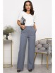 Брюки артикул: Б14149-12М от Lady Taiga - вид 1