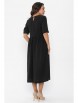Платье артикул: П14066-25М от Lady Taiga - вид 7
