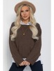 Блузка артикул: Б14170-5М от Lady Taiga - вид 1