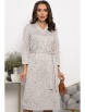 Платье артикул: П13753-19М от Lady Taiga - вид 2