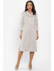 Платье артикул: П13753-19М от Lady Taiga - вид 7