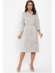 Платье артикул: П13753-19М от Lady Taiga - вид 9