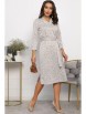 Платье артикул: П13753-19М от Lady Taiga - вид 1