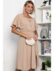 Платье артикул: П13917-39М от Lady Taiga - вид 1
