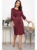 Платье артикул: П14027-19М от Lady Taiga - вид 2