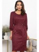 Платье артикул: П14027-19М от Lady Taiga - вид 6