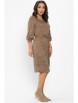 Платье артикул: П14028-19М от Lady Taiga - вид 3