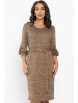 Платье артикул: П14028-19М от Lady Taiga - вид 6