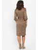 Платье артикул: П14028-19М от Lady Taiga - вид 8