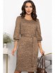 Платье артикул: П14028-19М от Lady Taiga - вид 9