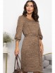 Платье артикул: П14028-19М от Lady Taiga - вид 1