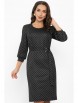 Платье артикул: П14029-19М от Lady Taiga - вид 2
