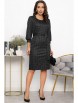 Платье артикул: П14029-19М от Lady Taiga - вид 1