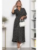 Платье артикул: П14146-1М от Lady Taiga - вид 8