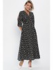 Платье артикул: П14146-1М от Lady Taiga - вид 9