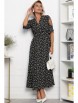 Платье артикул: П14146-1М от Lady Taiga - вид 1