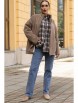 Блузка артикул: Б14144-7М от Lady Taiga - вид 7