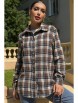 Блузка артикул: Б14144-7М от Lady Taiga - вид 1