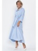 Платье артикул: П14201-16М от Lady Taiga - вид 2