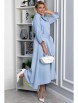 Платье артикул: П14201-16М от Lady Taiga - вид 9