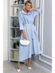 Платье артикул: П14201-16М от Lady Taiga - вид 1