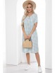 Платье артикул: П10193 от Lady Taiga - вид 5