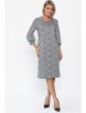 Платье артикул: П14034-19М от Lady Taiga - вид 2