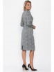 Платье артикул: П14034-19М от Lady Taiga - вид 3