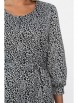 Платье артикул: П14034-19М от Lady Taiga - вид 5