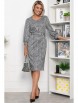Платье артикул: П14034-19М от Lady Taiga - вид 6