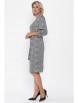 Платье артикул: П14034-19М от Lady Taiga - вид 7