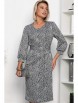 Платье артикул: П14034-19М от Lady Taiga - вид 1