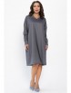 Платье артикул: П14121-25М от Lady Taiga - вид 2