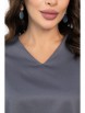 Платье артикул: П14121-25М от Lady Taiga - вид 5