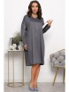 Платье артикул: П14121-25М от Lady Taiga - вид 7