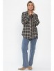 Блузка артикул: Б14136-7М от Lady Taiga - вид 9