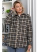 Блузка артикул: Б14136-7М от Lady Taiga - вид 1
