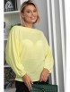 Блузка артикул: Б14182-30М от Lady Taiga - вид 1