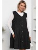 Платье артикул: П14176-10М от Lady Taiga - вид 6