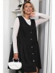 Платье артикул: П14176-10М от Lady Taiga - вид 1