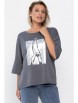 Майка,футболка артикул: Б14203-20М от Lady Taiga - вид 8