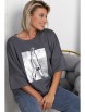Майка,футболка артикул: Б14203-20М от Lady Taiga - вид 1