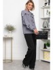 Блузка артикул: Б14186-5М от Lady Taiga - вид 2