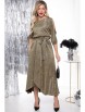 Платье артикул: П7952 от Lady Taiga - вид 7