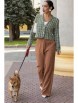 Брюки артикул: Б14106-33М от Lady Taiga - вид 6