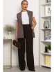 Брюки артикул: Б14261-18М от Lady Taiga - вид 1