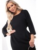Платье артикул: П7393 от Lady Taiga - вид 3