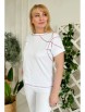 Майка,футболка артикул: 2221 розовый от Rumoda - вид 7